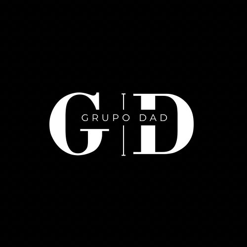 imagen del logo de la empresa Grupo Dad